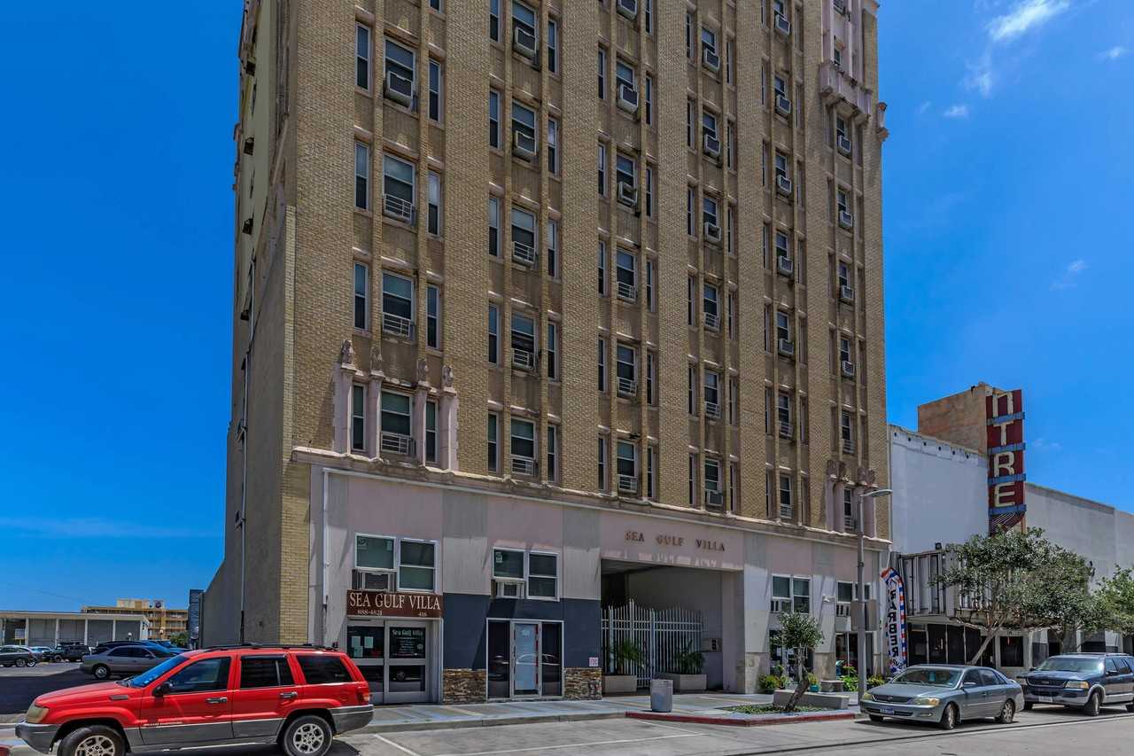 Sea Gulf Villa - Photo 2 of 15