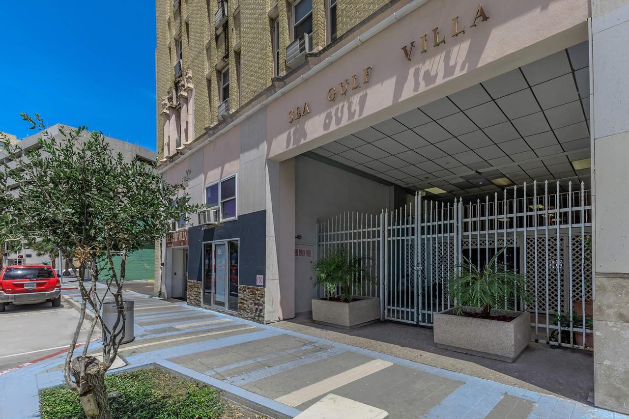 Sea Gulf Villa - Photo 3 of 15