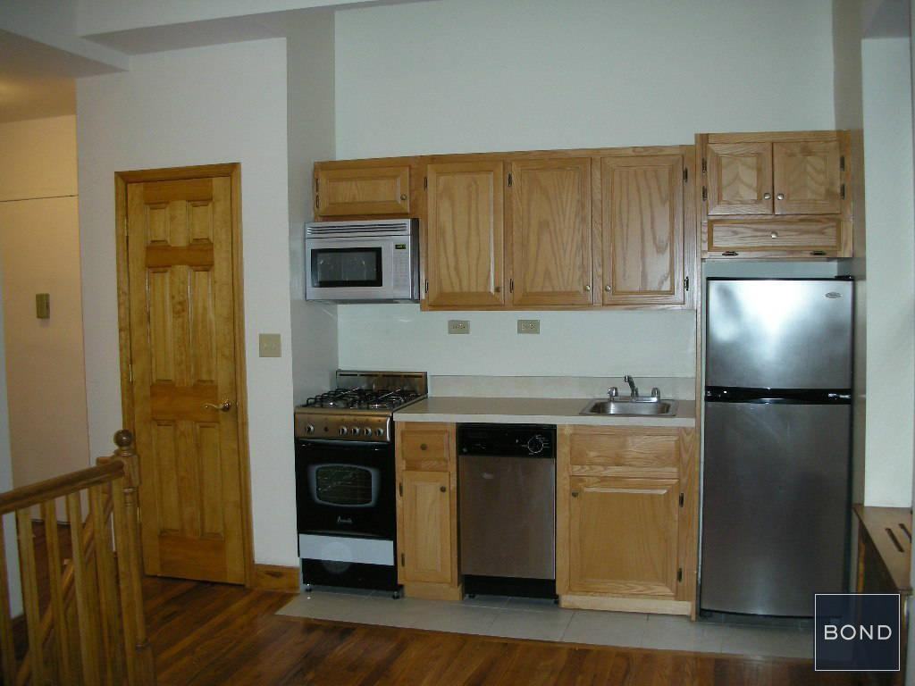 W 109th St #1D