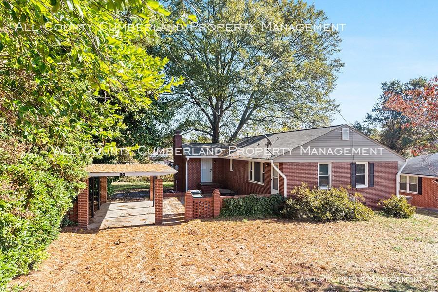 104 Yancy Drive Se - Photo 2 of 25