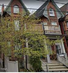 72 Edinborough Court Basement Toronto On M6n 2e8 1