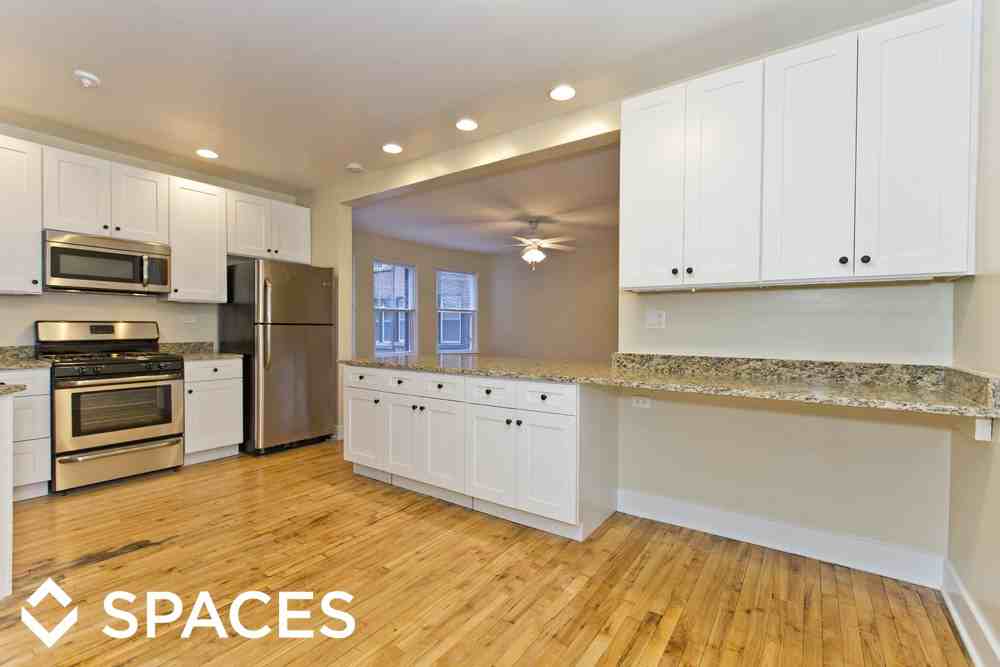 520 W Stratford Pl 1W, Chicago, IL 60657 Apartment for Rent PadMapper