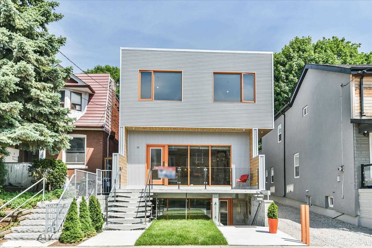 14 Wyndham Street #.