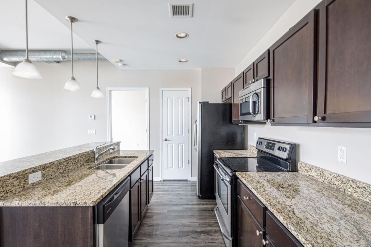 The Avenue District (Phase I) - Photo 3 of 25