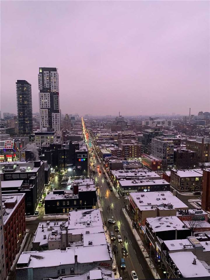 215 Queen Street West #1903