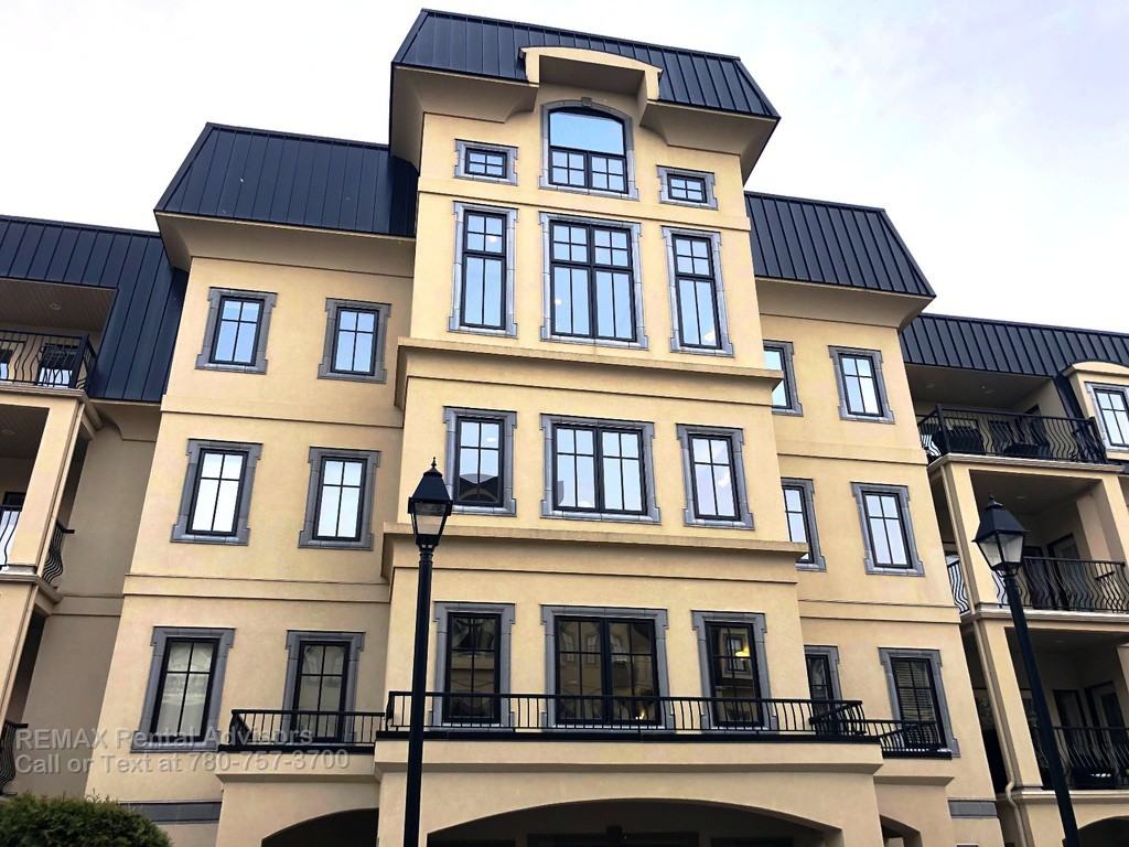 208 1406 Hodgson Way NW Apartments 1406 The Chateaux At Whitemud