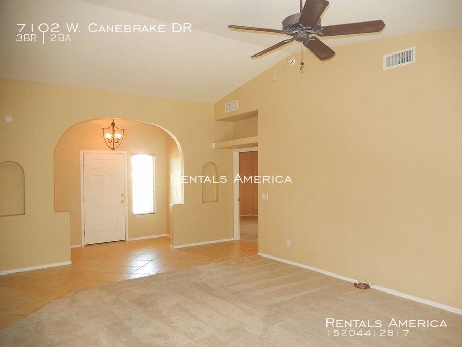 7102 W. Canebrake Dr - Photo 3 of 19