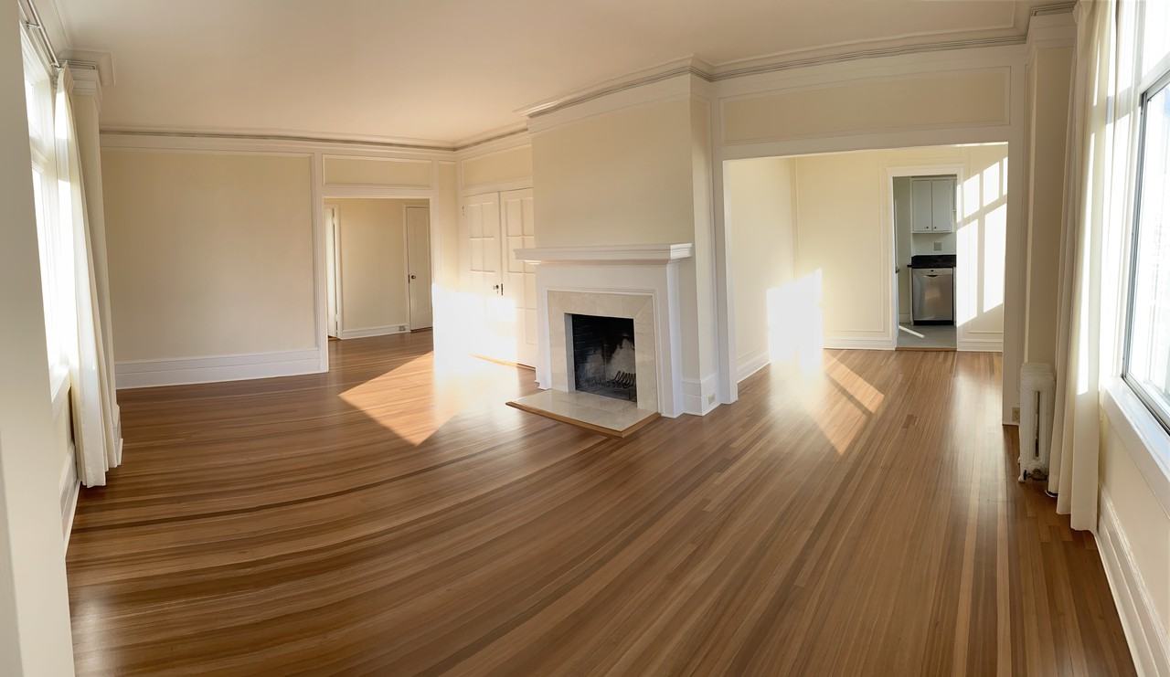 1980 Washington Street #502