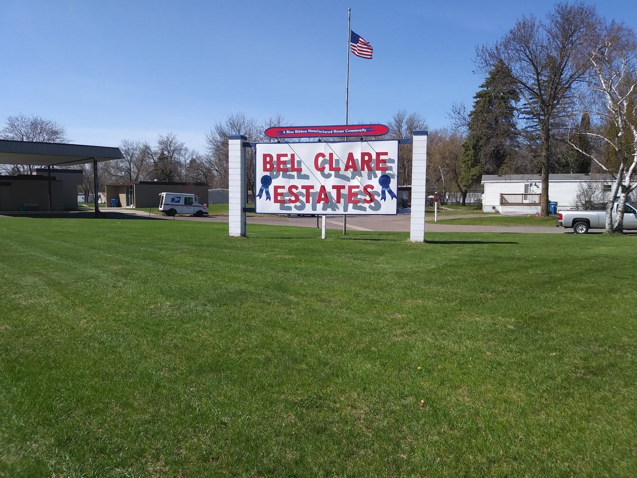 Bel Clare - Photo 2 of 5