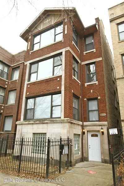 7837 S. Bennett Ave. Apartments for Rent in South Shore  