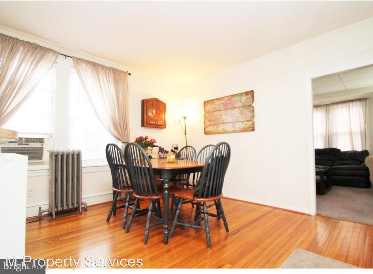 214 West 3rd Avenue #2 - Photo 2 of 7