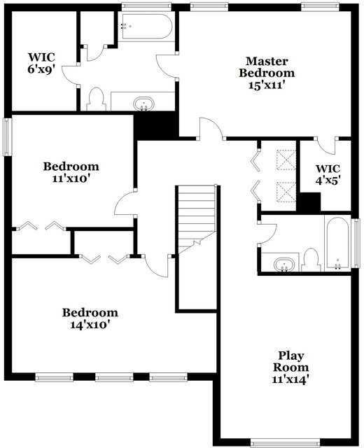1741 Stone Hollow Ct - Photo 3 of 17