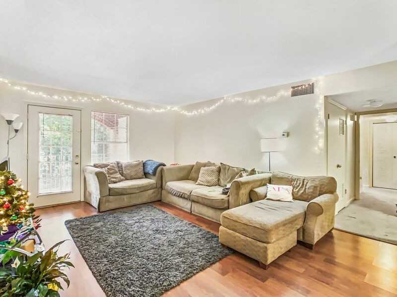 Emory Woods Condo 2515 Veterans Memorial Parkway Unit 312, Tuscaloosa