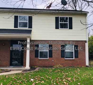 193 Hope Circle 193hope Frederick Md 21701 4 Bedroom