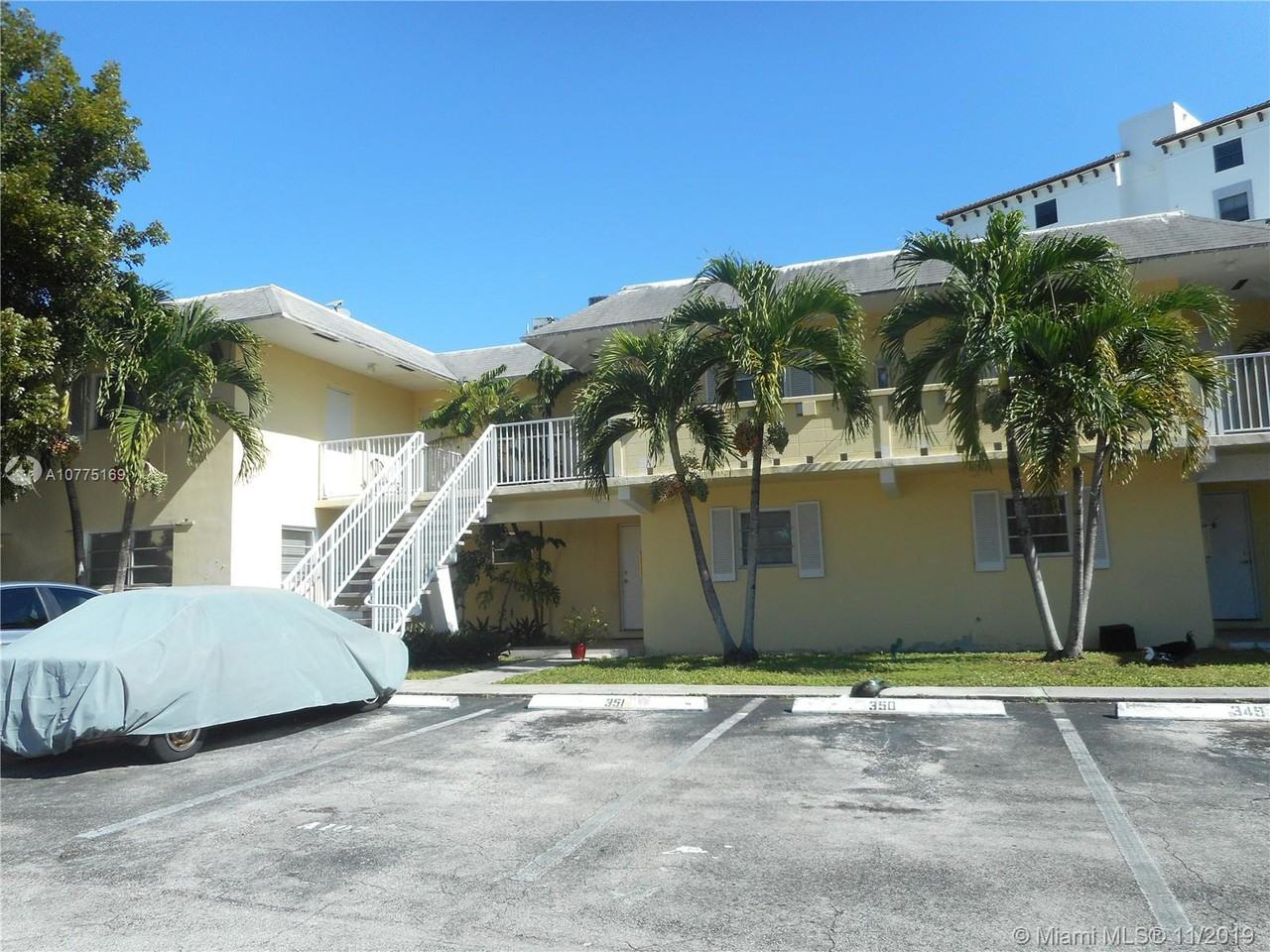 7300 Sw 82nd St Unit A201 - Photo 2 of 16