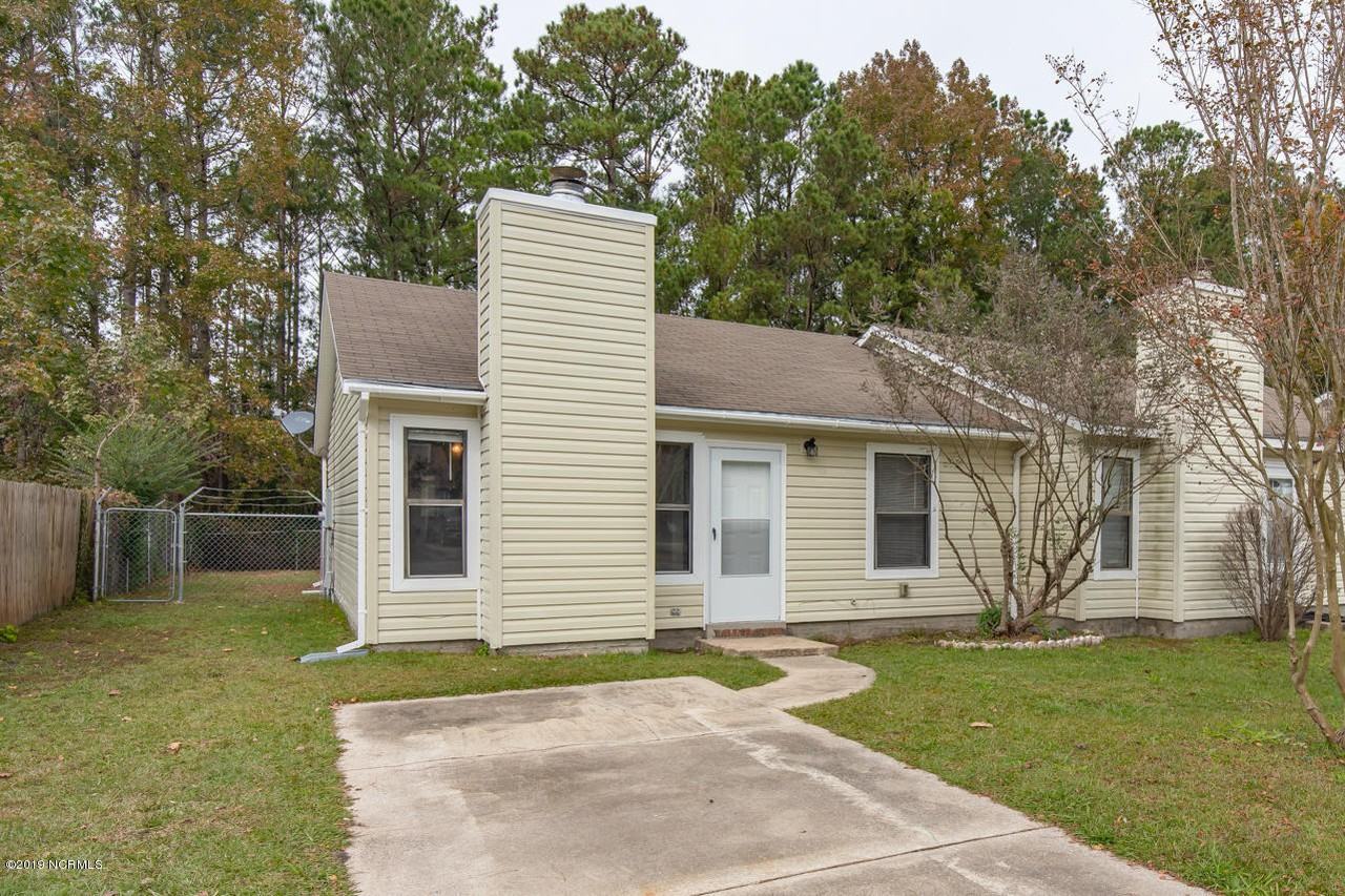 1041 Spring Villa Drive