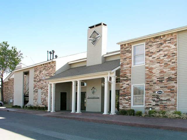 Meadowbrook Estates Apartments 4396 NW 36th St, Oklahoma City, OK 73112 Zumper