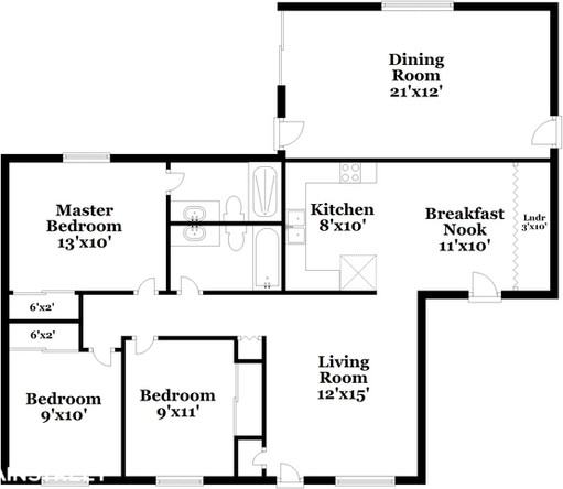 16446 North 62nd Avenue - Photo 2 of 16