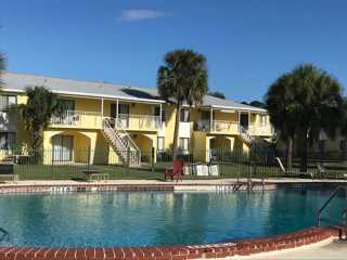 1036 June Dr Melbourne Fl 32935 1 Bedroom Apartment For