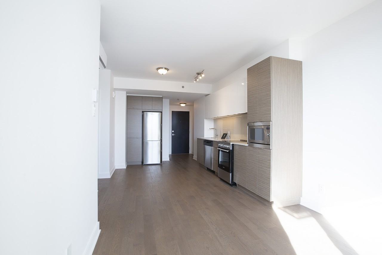 1800 Boul. René-Lévesque O. #712 - Photo 3 of 19