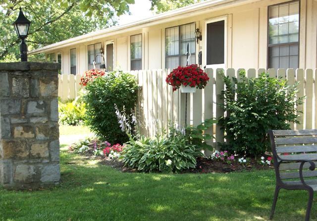 Meadowood Apartments - Photo 2 of 6