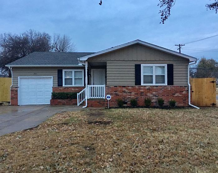 901 Northwest 89th Street