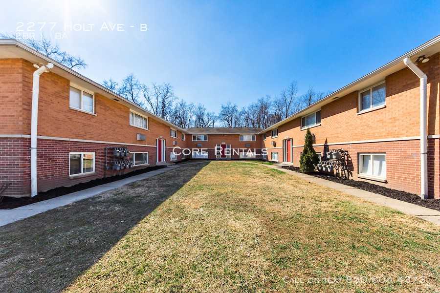 2277 Holt Ave #B