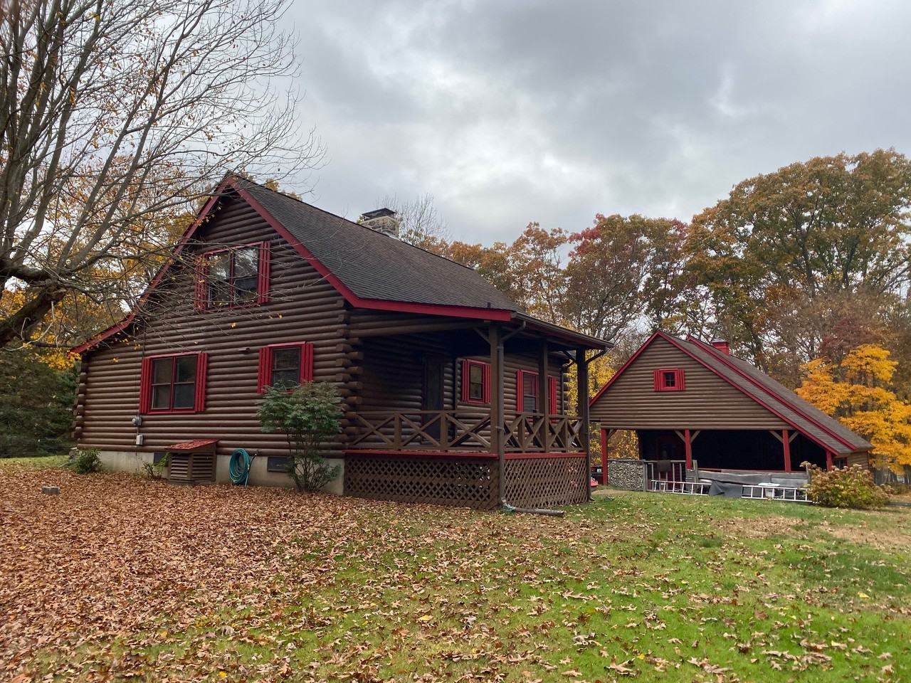 361 Tunk Hill Road - Photo 2 of 20