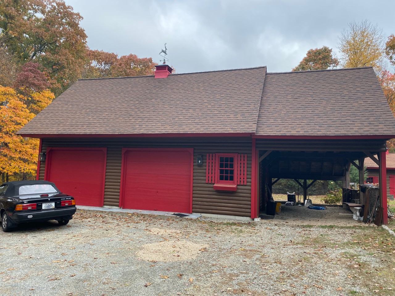 361 Tunk Hill Road - Photo 3 of 20