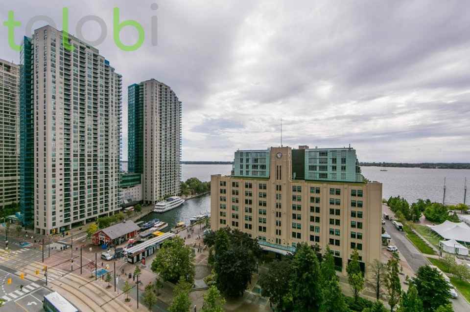 200 Queens Quay West - Photo 3 of 8