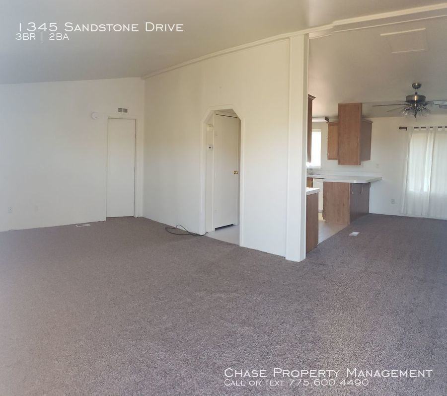 1345 Sandstone Drive - Photo 2 of 7