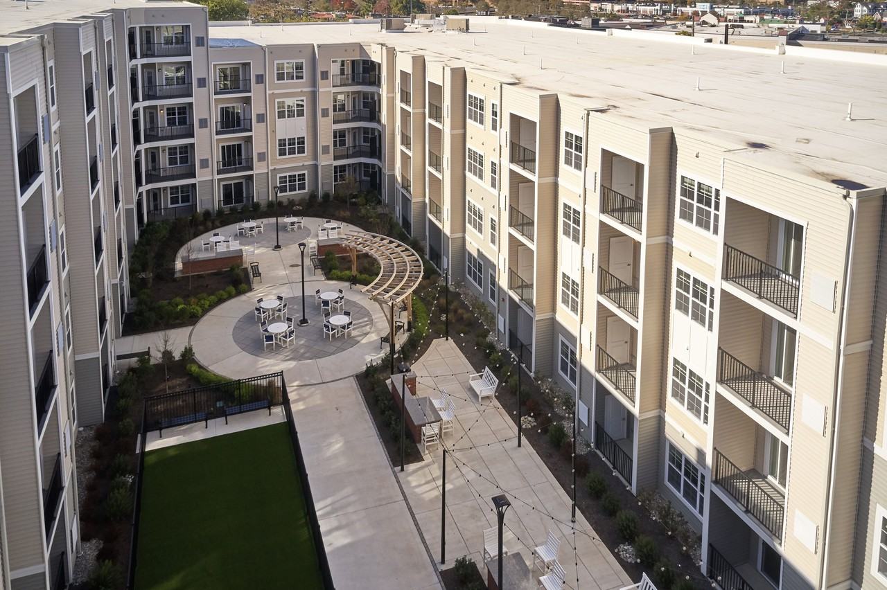 The Station at Willow Grove Apartments 91 N York Rd, Willow Grove, PA