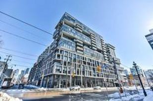 111 Bathurst Street, Toronto, ON M5V 2P9, Canada 100 unit