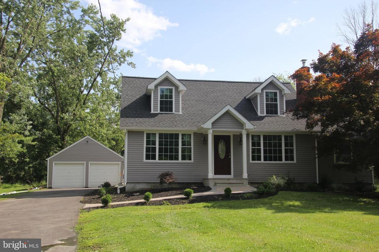 340 Washington Crossing Pennington Road - Photo 2 of 32