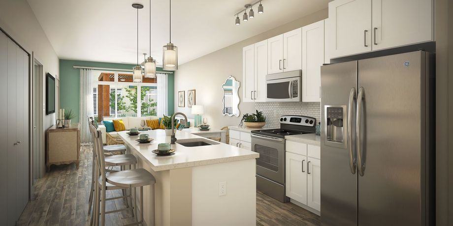 Wurzbach Road ##100 - Photo 3 of 15