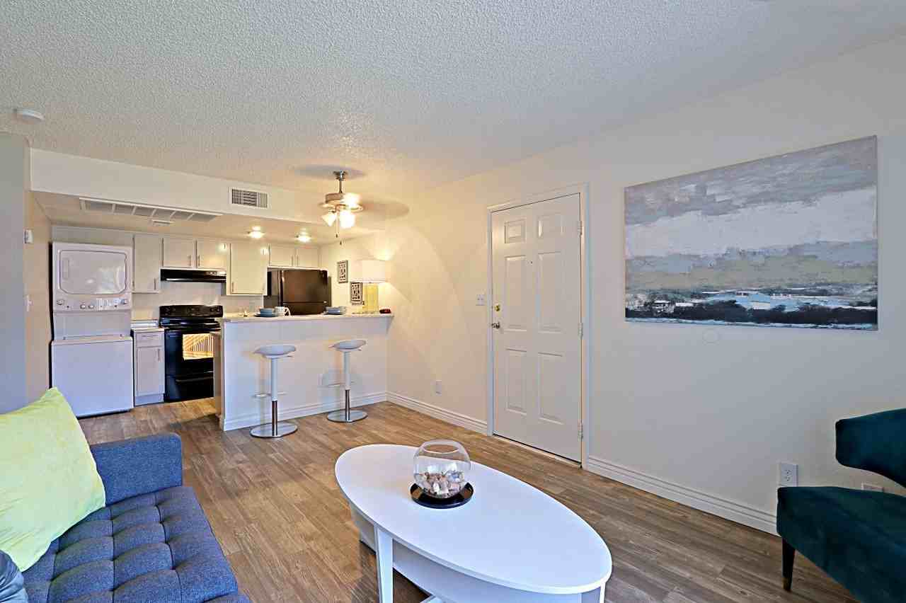 N 45th Ave & W McDowell Road, Phoenix, AZ 85035 1 Bedroom Apartment for