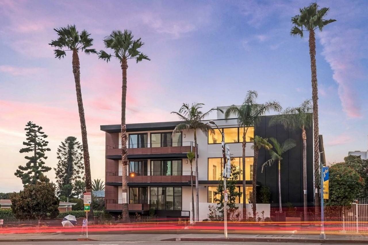 Element WeHo - Photo 2 of 59