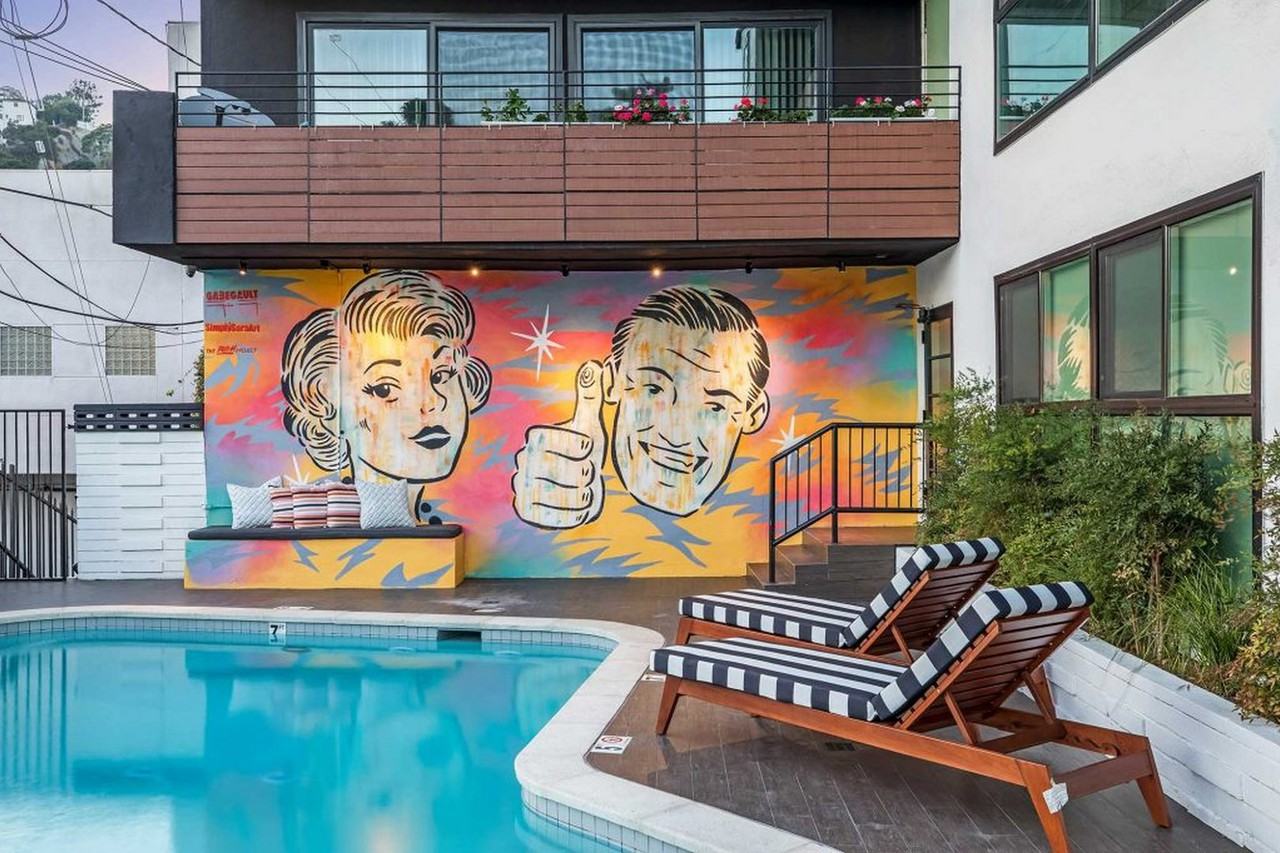 Element WeHo - Photo 5 of 59