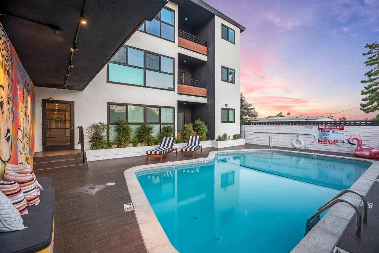 Element WeHo - Photo 6 of 59