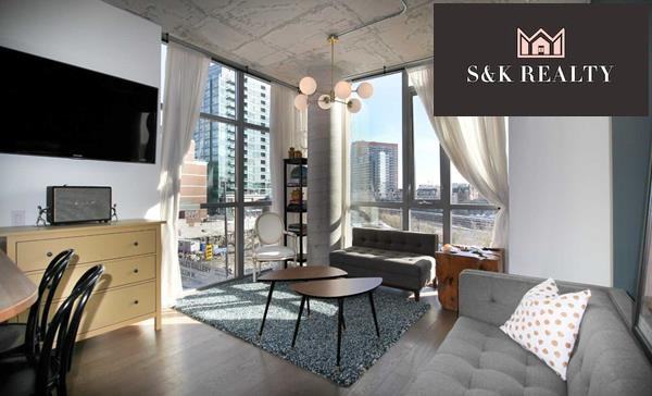 2 Gladstone Avenue #417