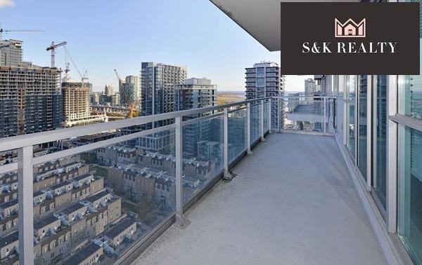 80 Western Battery Road #2017