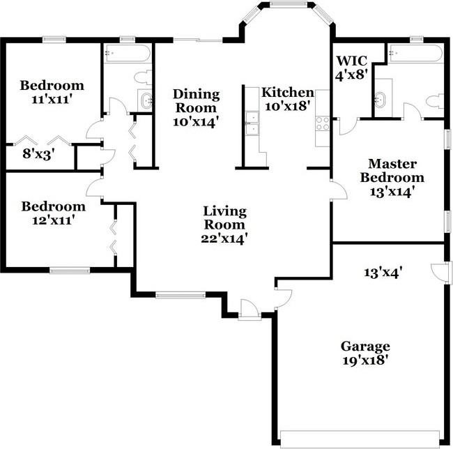 2716 Forest View Ln - Photo 2 of 21