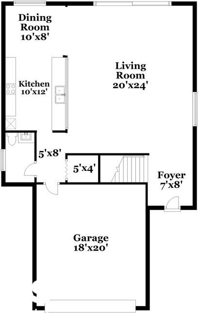 3525 Cardinal Feather Dr - Photo 2 of 17