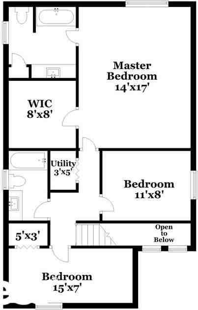 3525 Cardinal Feather Dr - Photo 3 of 17