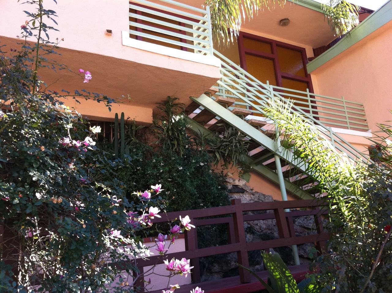 Mikado Apartments - 2255 North Cahuenga Boulevard Los Angeles CA | Zumper