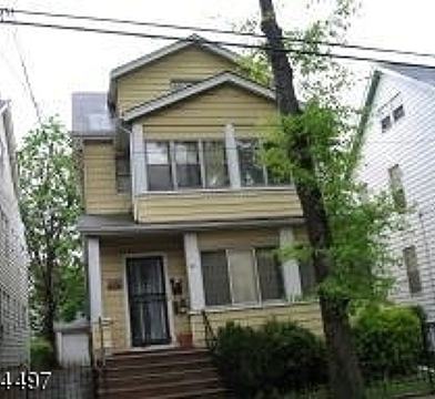 82 Grand Ave Newark Nj 07106 1 Bedroom House For Rent