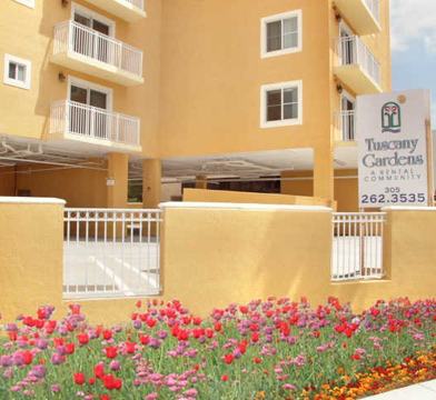 Tuscany Gardens Apartments For Rent 1227 Sw 3rd Ave Miami Fl