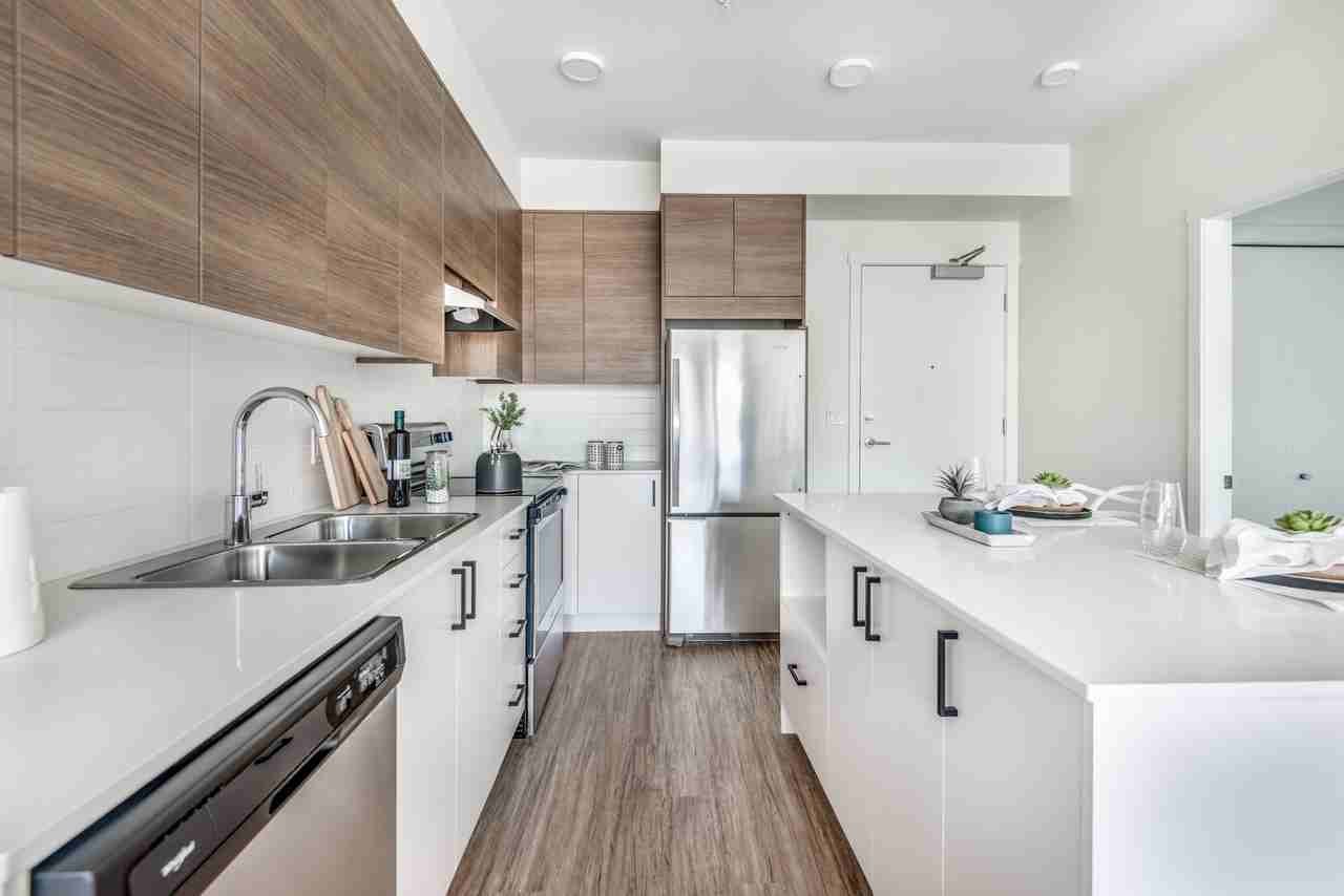 OPEN HOUSE - Brand New 1 Bedrooms - Crossing at Belmont - Photo 2 of 15