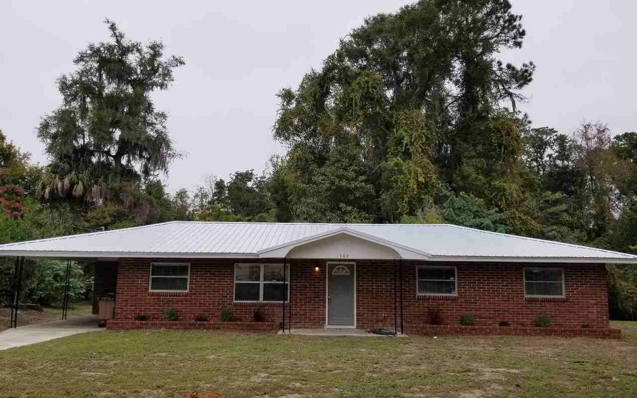 763 Sw Poplar Ln, Lake City, FL 32025 3 Bedroom Apartment for 1,500