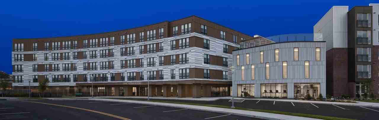 The Kendrick Apartments 275 2nd Ave, Needham, MA 02494 Zumper